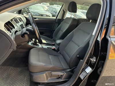 Volkswagen Golf 2014, photo 5/6