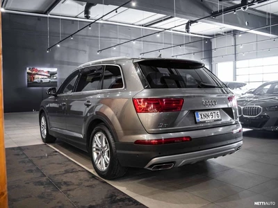 Audi Q7 2016, kuva 7/24