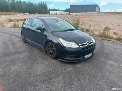 Citroen C4 c4 2005, kuva 1/10