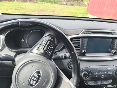 Kia Sorento 2015, kuva 4/10