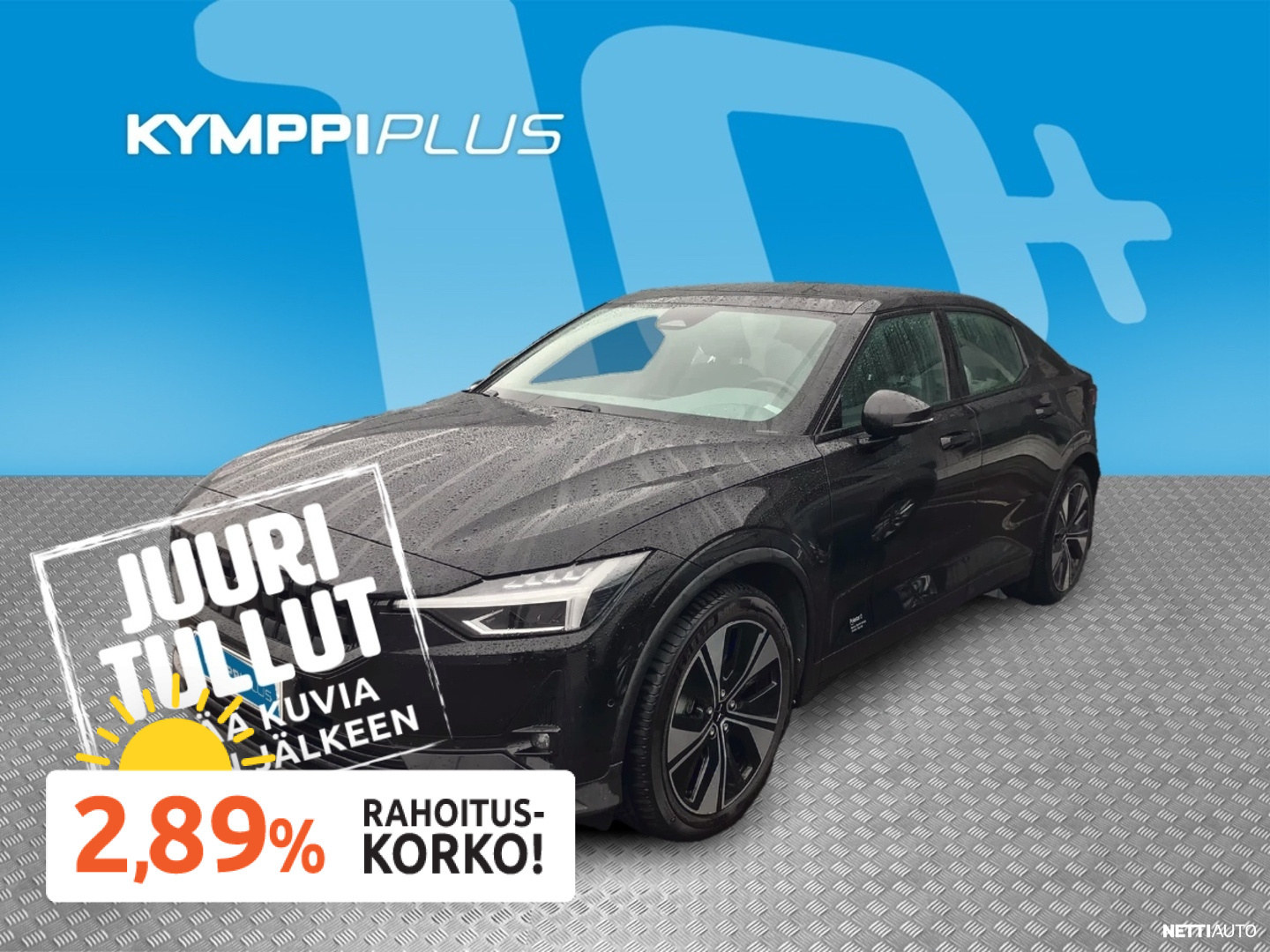 Polestar 2