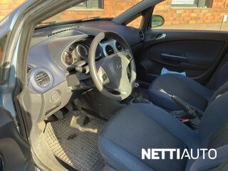 Opel Corsa 2007, photo 7/9