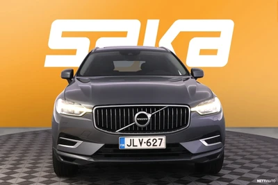 Volvo XC60 2021, kuva 2/43