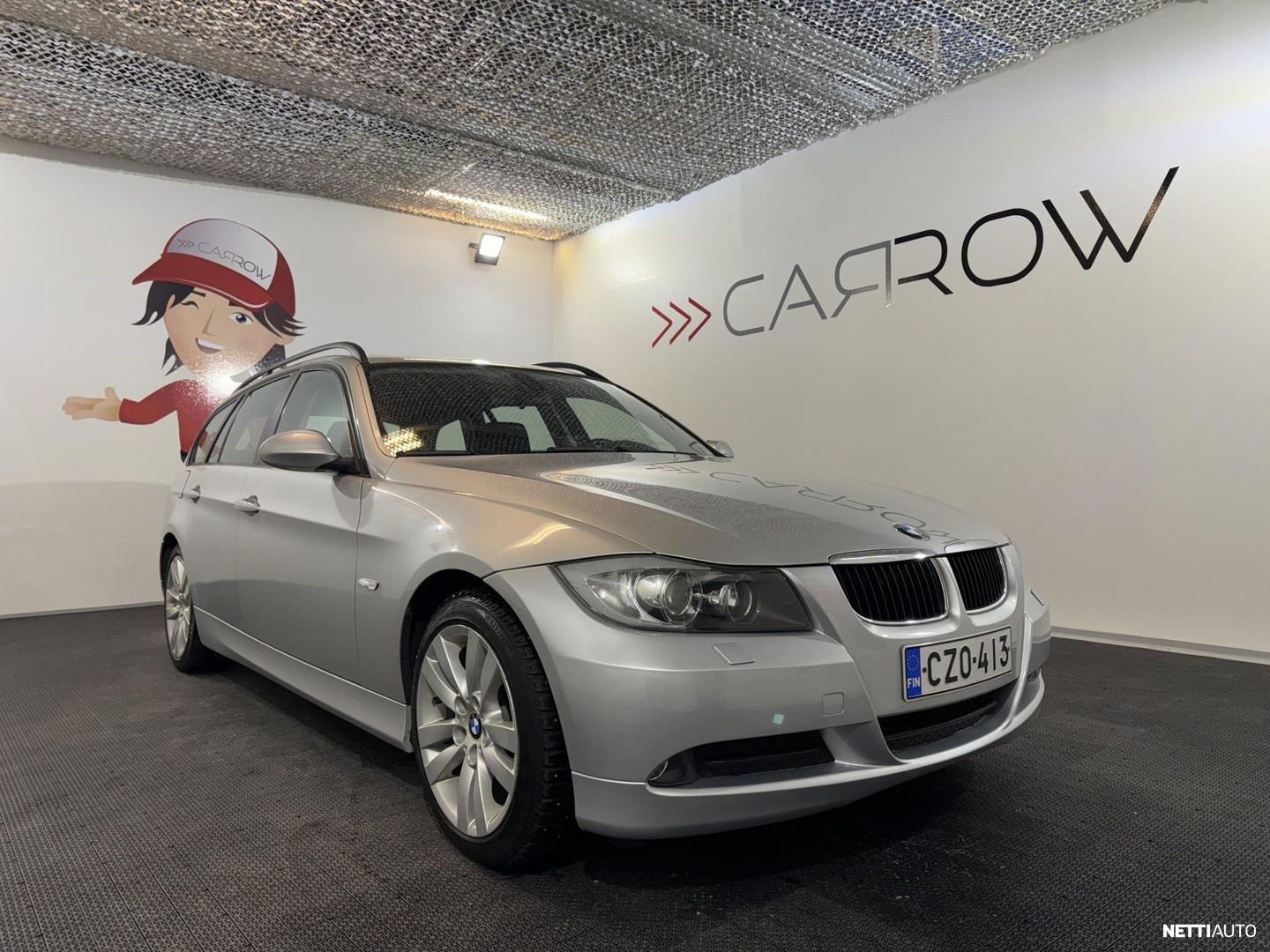 BMW 318