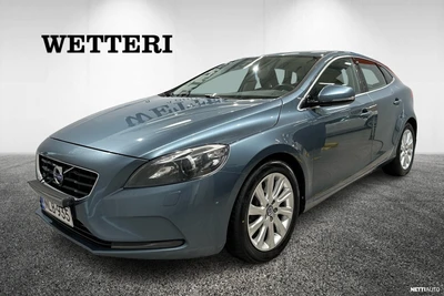 Volvo V40 D3 Momentum aut 2013, photo 1/24