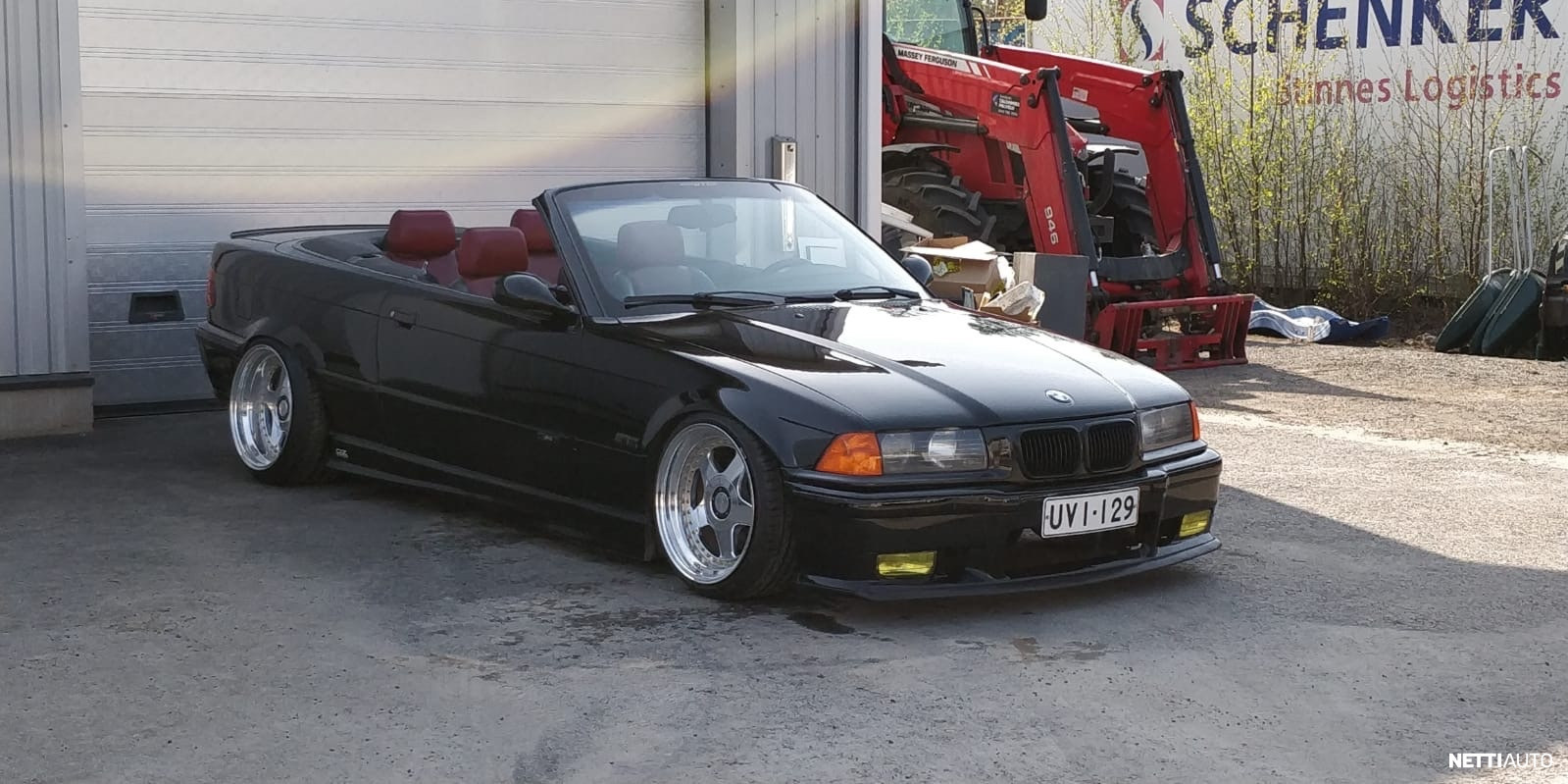 BMW 325
