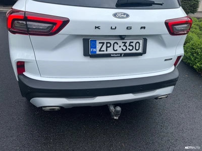 Ford Kuga 2025, kuva 6/9