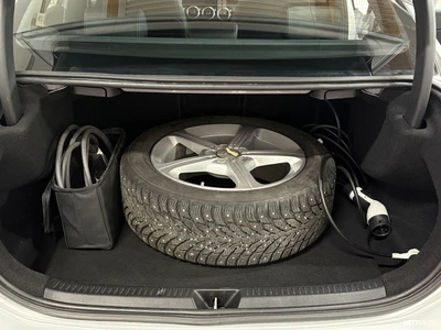 Mercedes-Benz A 2021, kuva 5/22