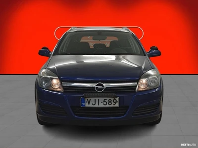 Opel Astra 2005, kuva 3/48