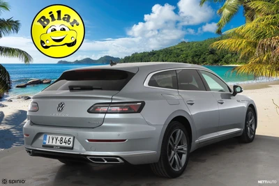 Volkswagen Arteon 2022, kuva 6/39
