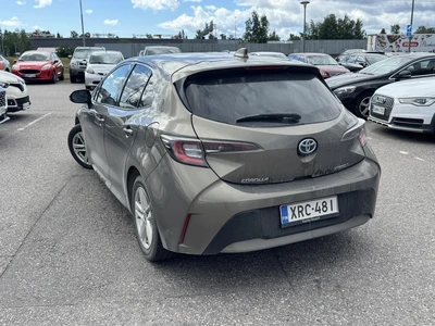 Toyota Corolla 2022, kuva 2/11