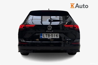 Volkswagen Golf 2025, kuva 3/30