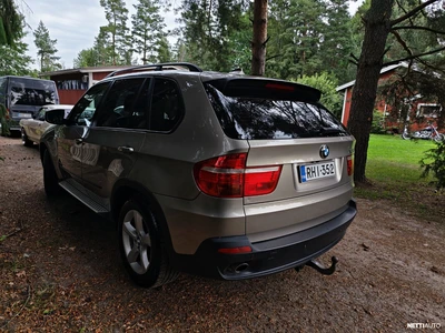 BMW X5 A E70 SAV 2009, kuva 3/14