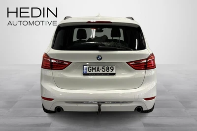 BMW 220 2016, photo 3/40