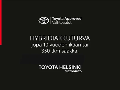 Toyota Corolla Cross 2024, kuva 6/10