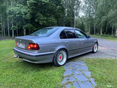 BMW 523 1996, kuva 5/8