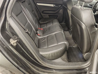 Audi A6 2008, kuva 7/15