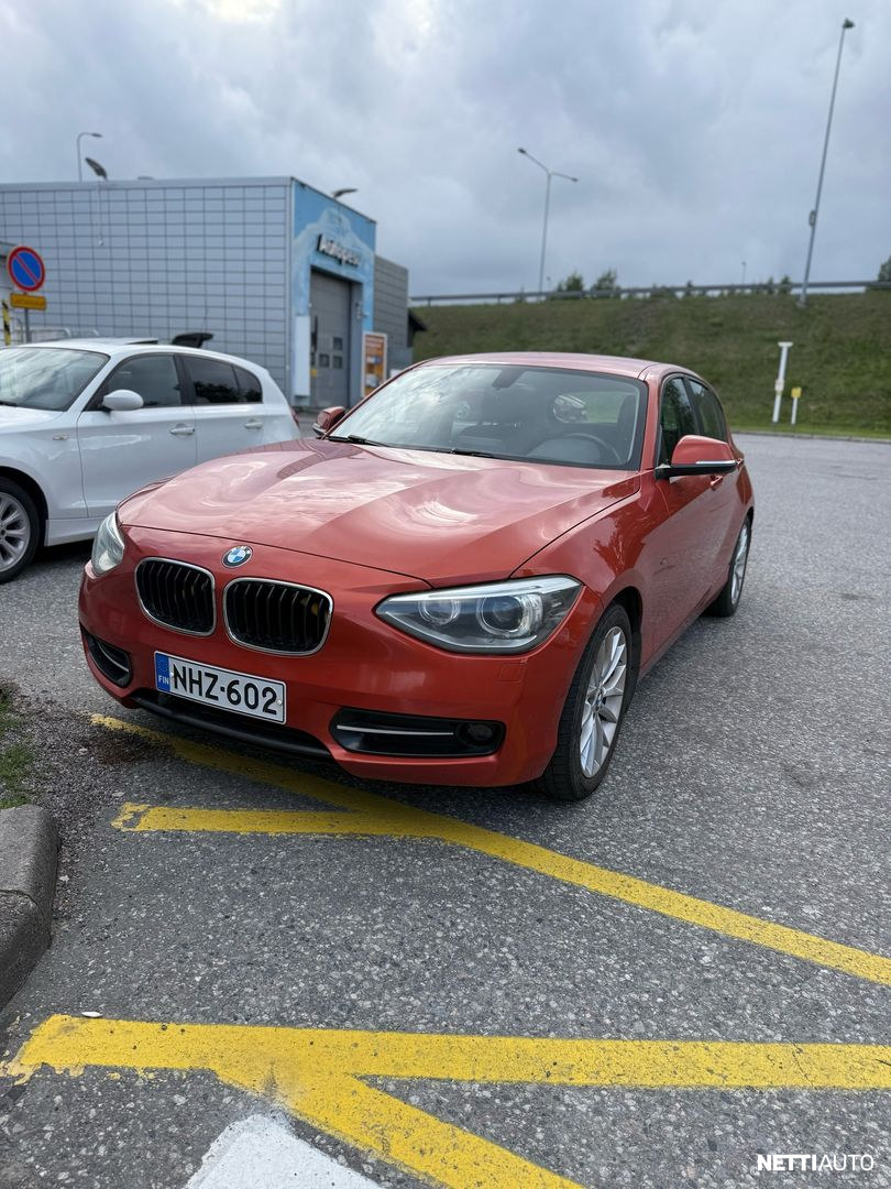 BMW 116