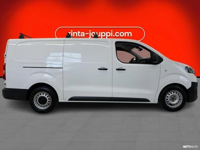 Toyota Proace L2 2,0 D 120 2021, photo 5/25