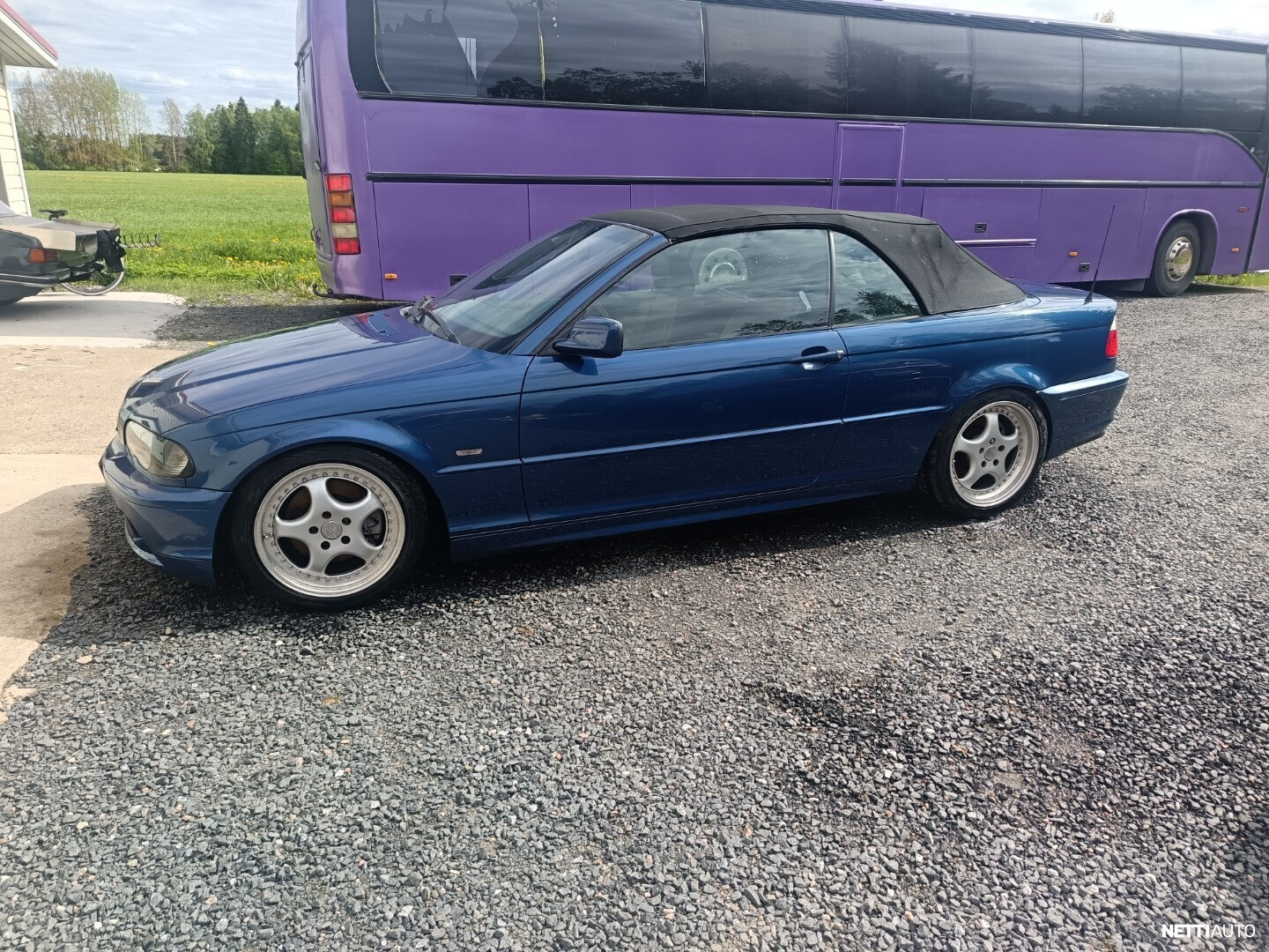BMW 325