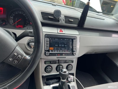 Volkswagen Passat 2005, photo 3/13
