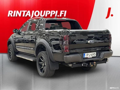 Ford Ranger 2022, kuva 2/34