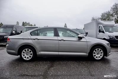 Volkswagen Passat 1,4 TSI Sedan M6 2017, photo 4/13