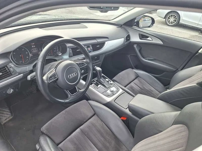Audi A6 2017, kuva 4/4