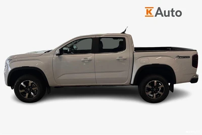 Volkswagen Amarok 2026, kuva 7/10