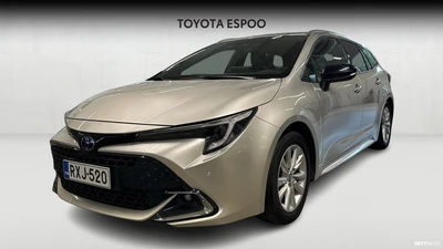 Toyota Corolla 2025, kuva 1/10