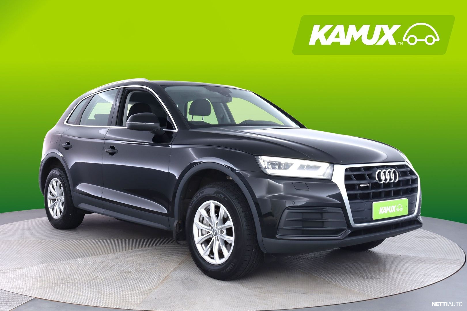 Audi Q5 Business 2,0 TDI 120 kW quattro S tronic