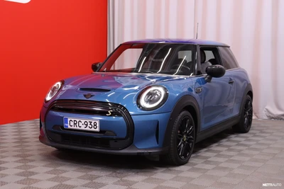 MINI Cooper SE Sporttipenkit 2022, kuva 6/44