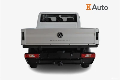 Volkswagen Transporter 2026, kuva 4/10