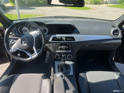 Mercedes-Benz C CDI BE Premium Business 2012, kuva 7/14