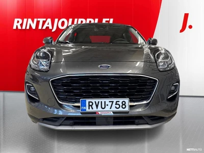 Ford Puma 2024, kuva 3/28