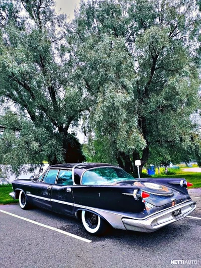Imperial Muu 1959, kuva 4/19