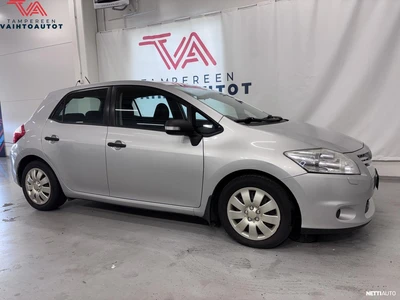 Toyota Auris 2010, kuva 7/10