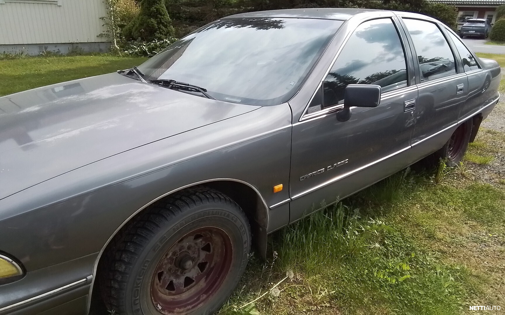 Chevrolet Caprice