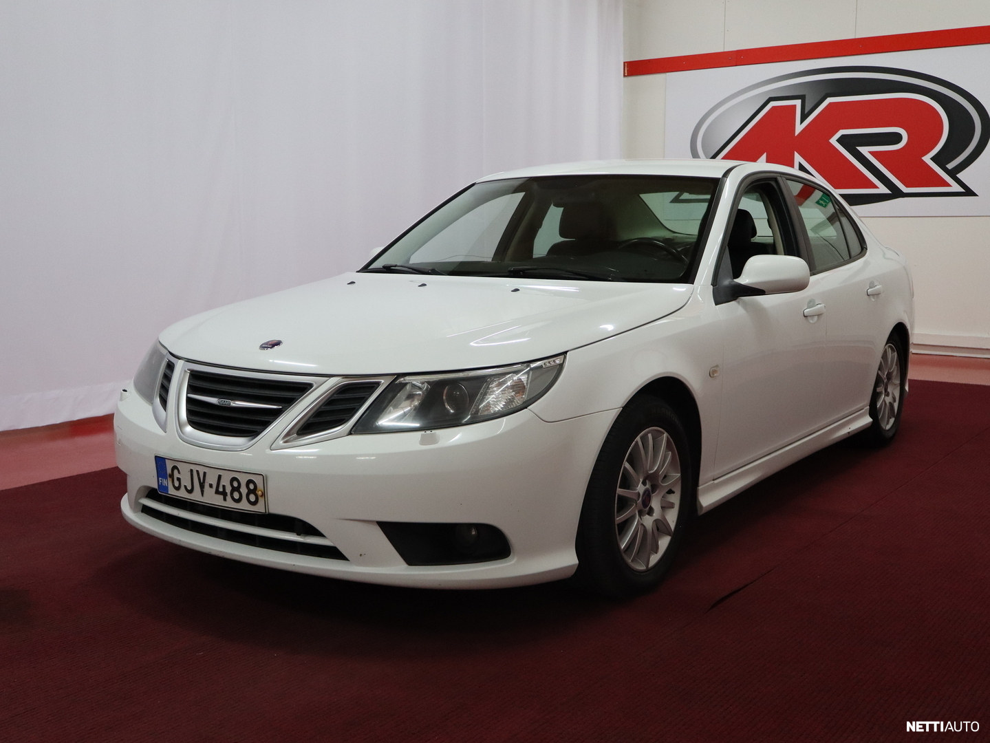 Saab 9-3