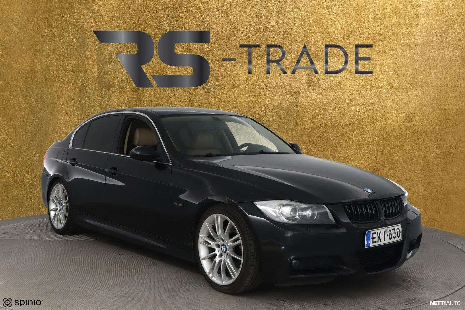BMW 330