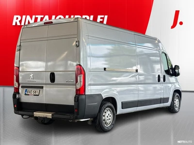 Peugeot Boxer 335 L3H2 BlueHDi 130 2019, photo 2/22