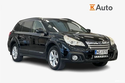 Subaru Outback Outback Legacy 2014, kuva 1/25