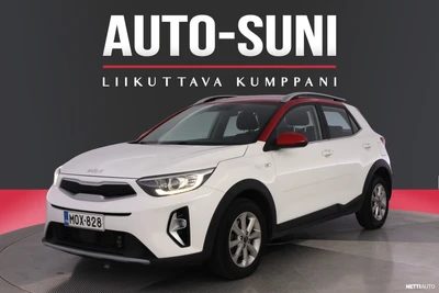 Kia Stonic 2023, photo 6/10