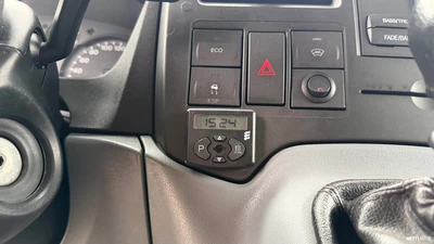 Ford Transit 2012, photo 7/17