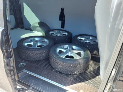 Mercedes-Benz Vito 2022, kuva 7/9