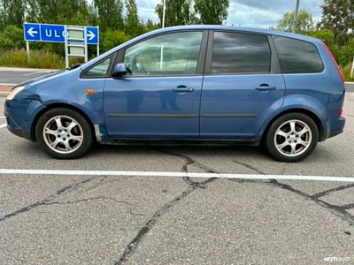 Ford C-Max 2006, kuva 6/10