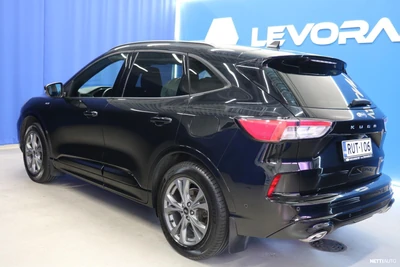 Ford Kuga 2021, photo 4/31
