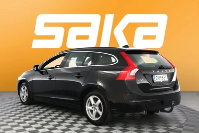 Volvo V60 D2 Momentum aut 2016, kuva 5/40