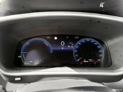 Toyota Corolla Cross 2023, kuva 4/4