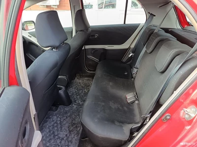 Toyota Yaris 2006, photo 8/8
